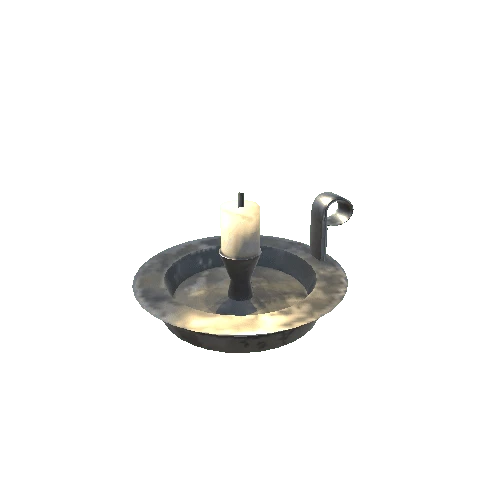 Candle Holder Small